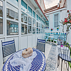 Beyaz Han Otel